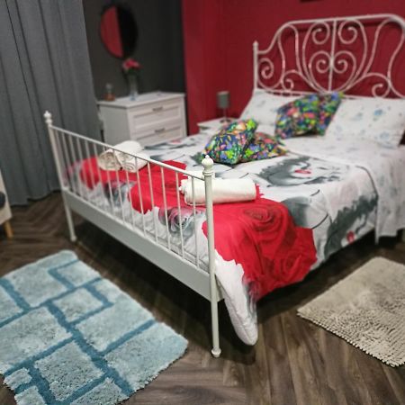 La Torre B&B Avellino Eksteriør bilde