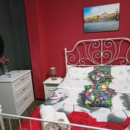 La Torre B&B Avellino Eksteriør bilde