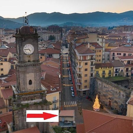 La Torre B&B Avellino Eksteriør bilde