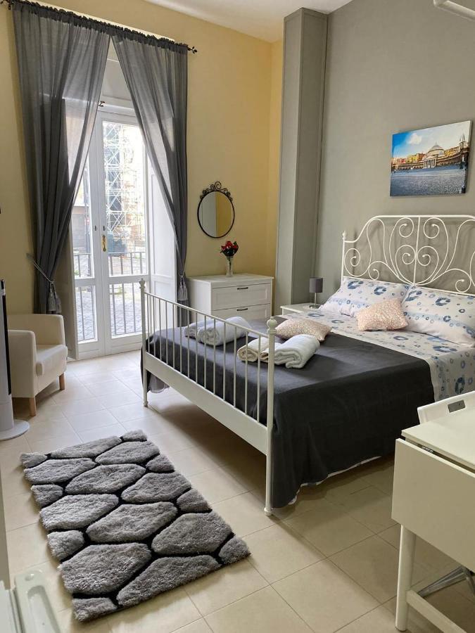La Torre B&B Avellino Eksteriør bilde