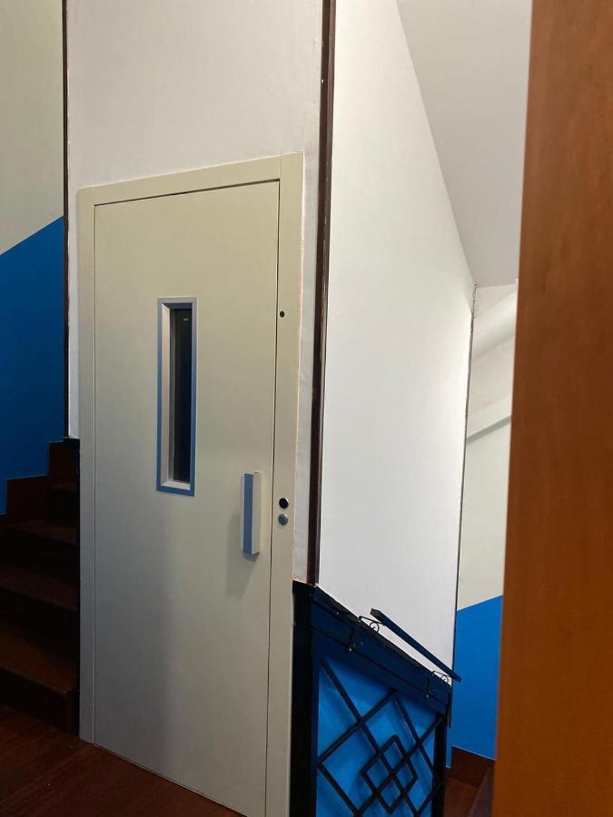 La Torre B&B Avellino Eksteriør bilde