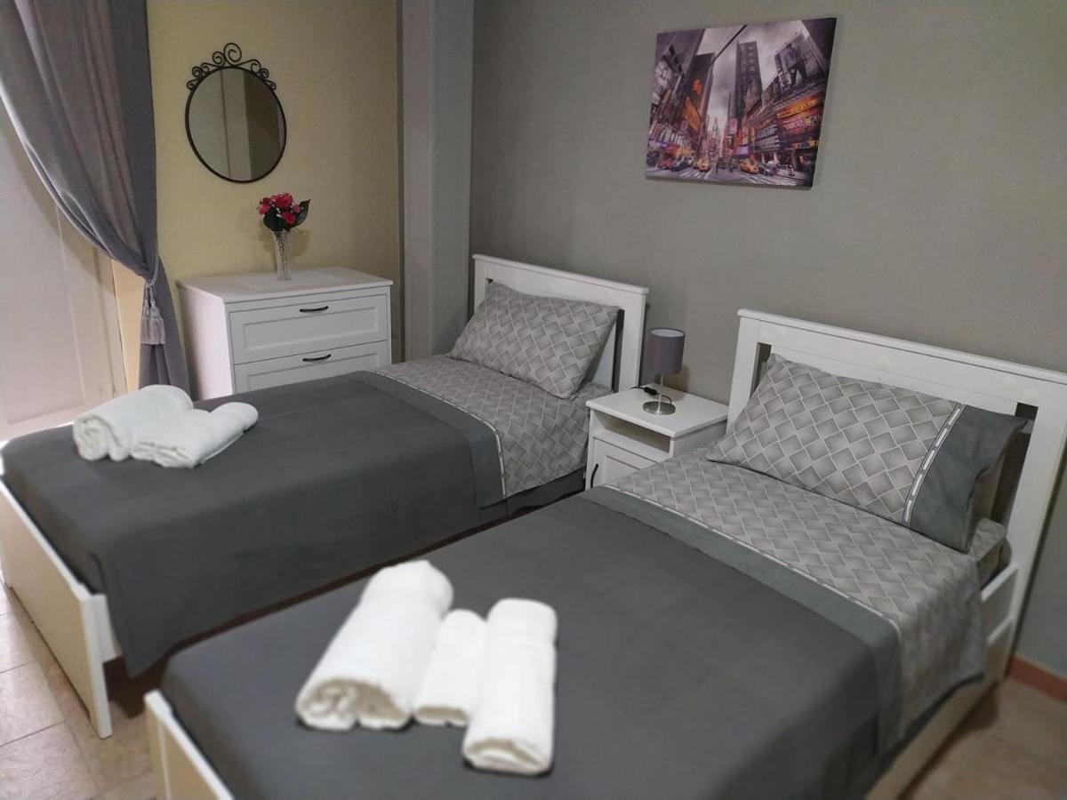 La Torre B&B Avellino Eksteriør bilde
