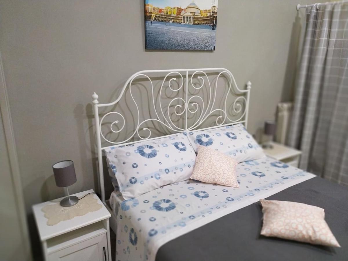 La Torre B&B Avellino Eksteriør bilde