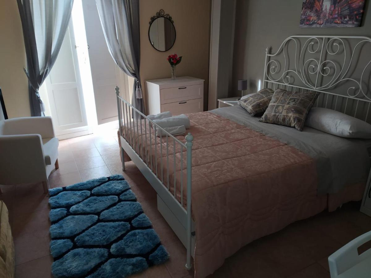 La Torre B&B Avellino Eksteriør bilde