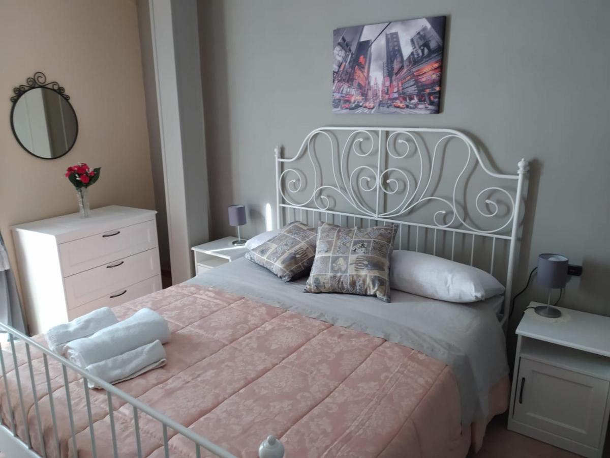 La Torre B&B Avellino Eksteriør bilde