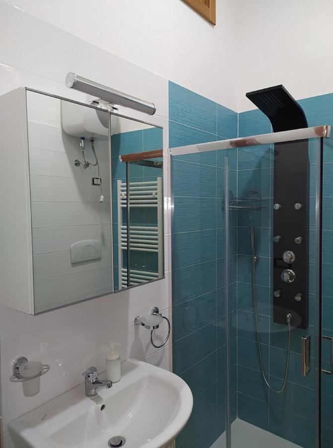 La Torre B&B Avellino Eksteriør bilde