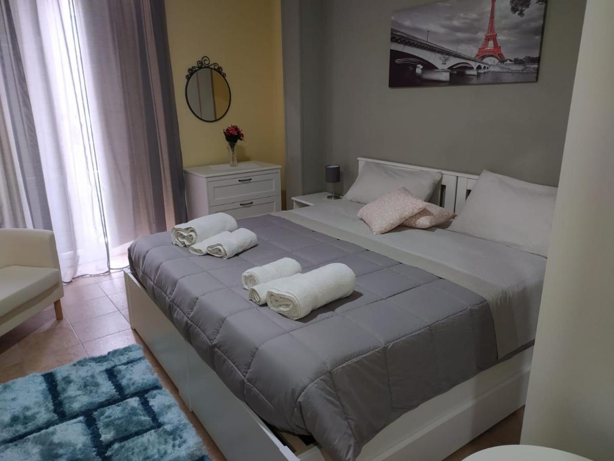 La Torre B&B Avellino Eksteriør bilde