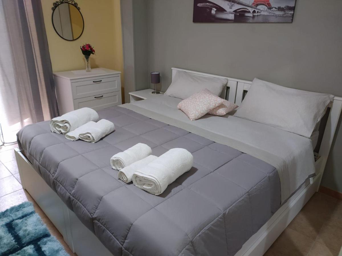 La Torre B&B Avellino Eksteriør bilde