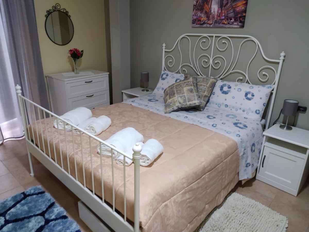 La Torre B&B Avellino Eksteriør bilde