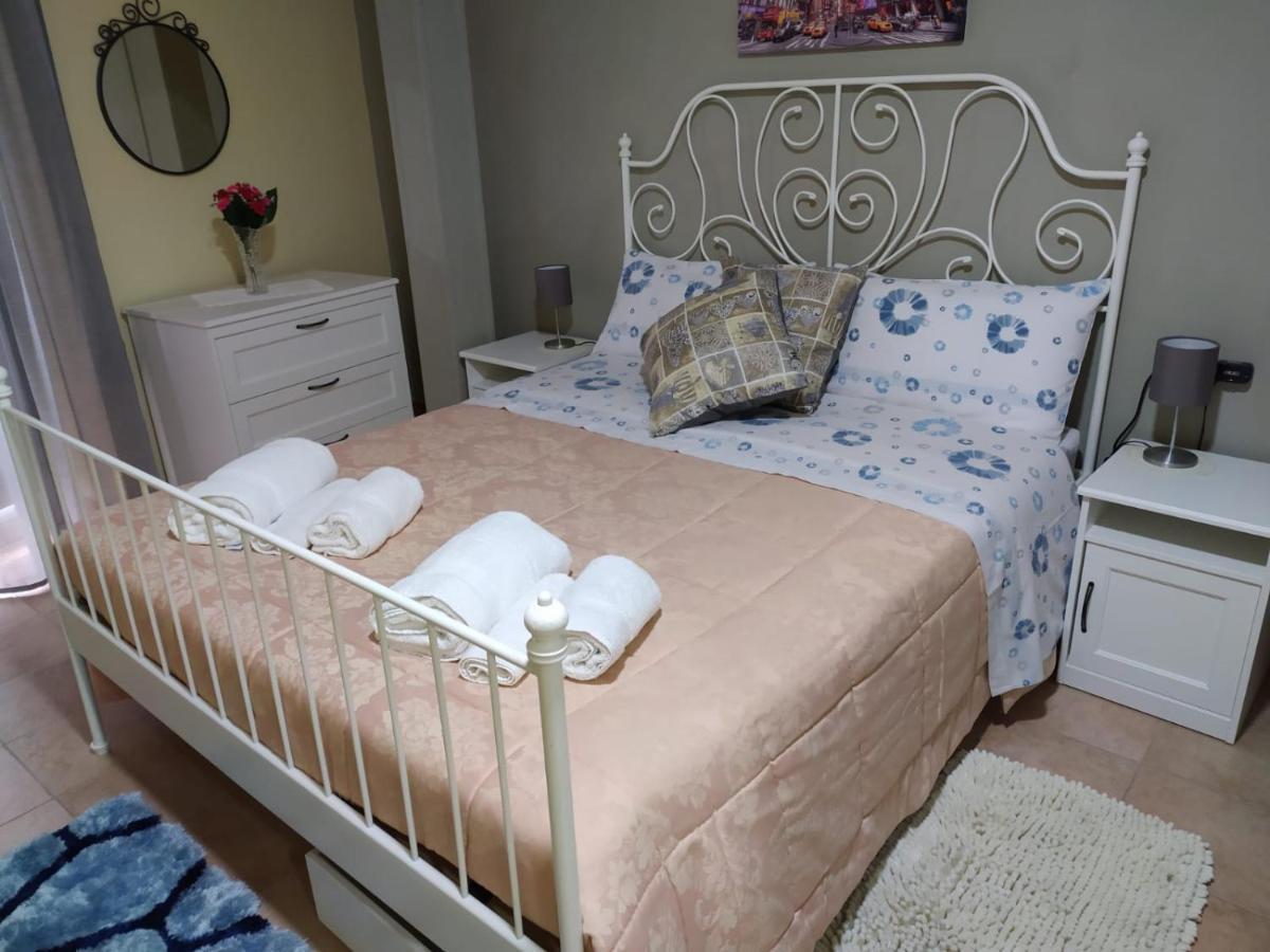 La Torre B&B Avellino Eksteriør bilde