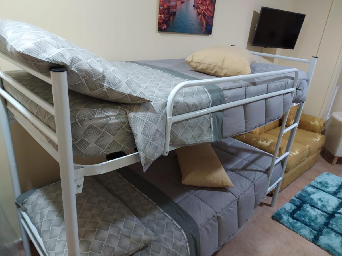La Torre B&B Avellino Eksteriør bilde