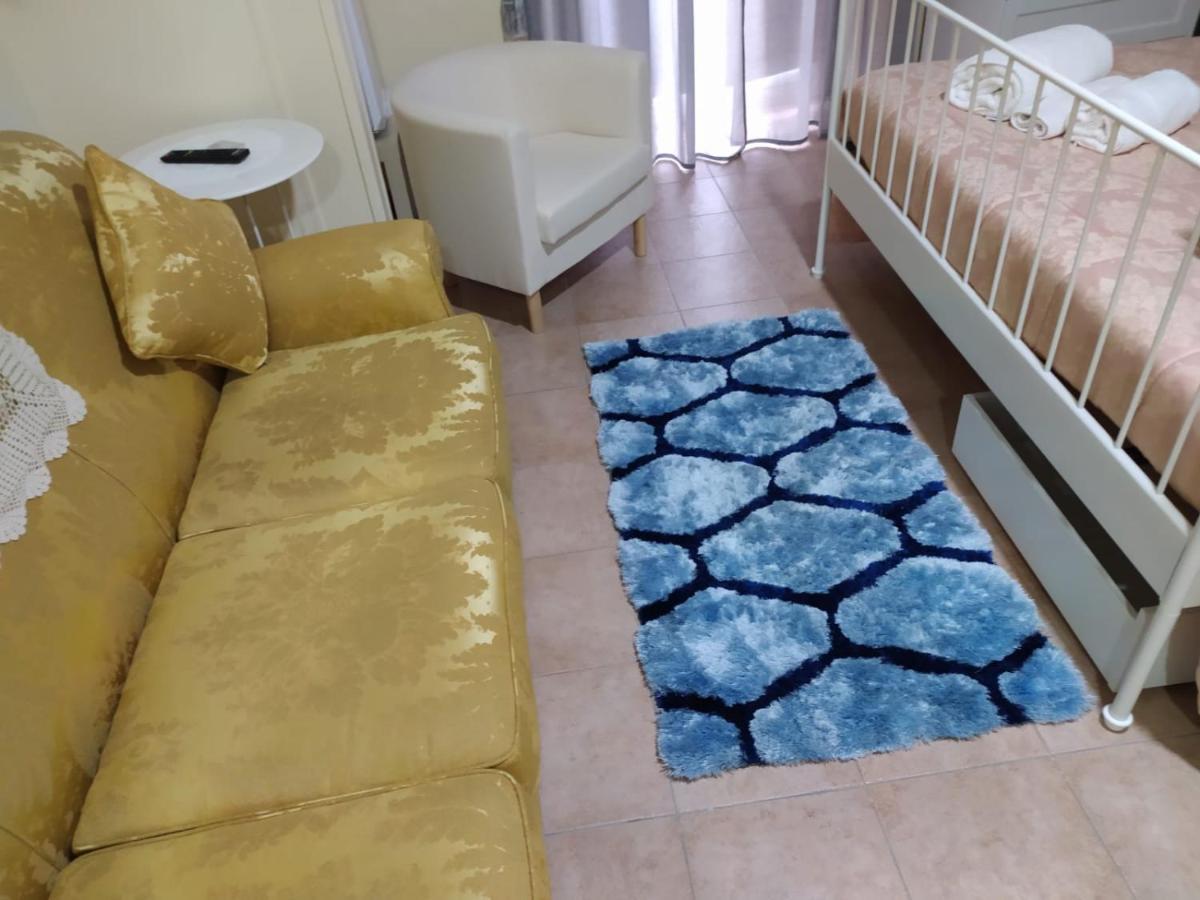 La Torre B&B Avellino Eksteriør bilde