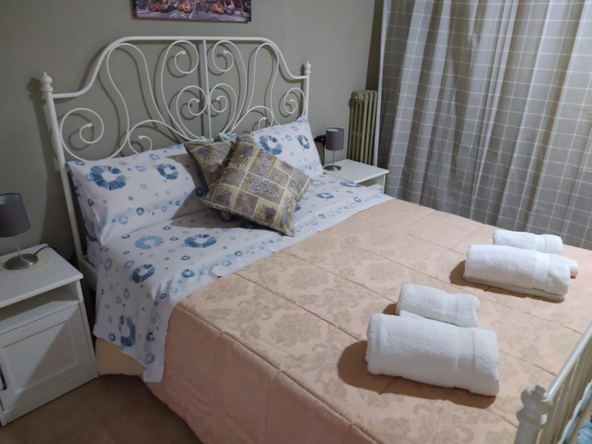 La Torre B&B Avellino Eksteriør bilde