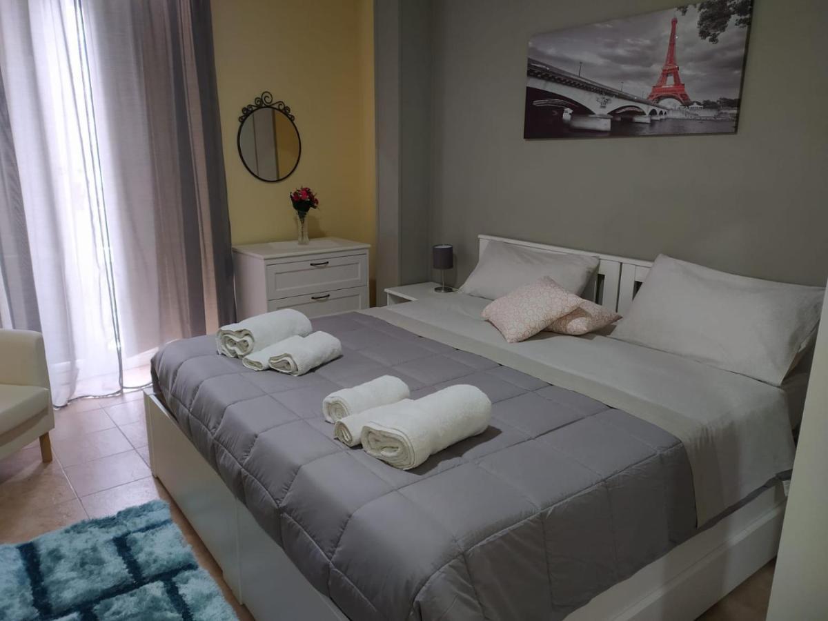 La Torre B&B Avellino Eksteriør bilde