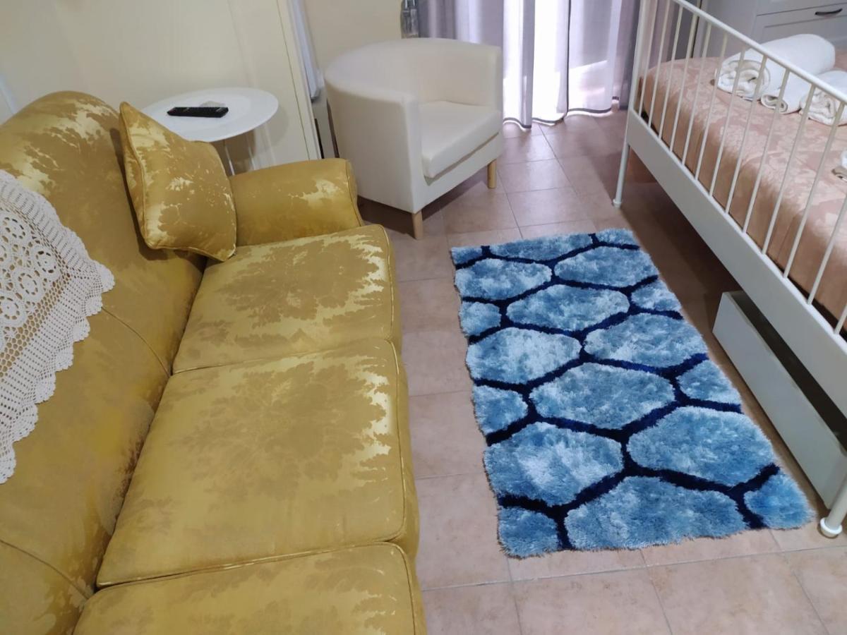 La Torre B&B Avellino Eksteriør bilde
