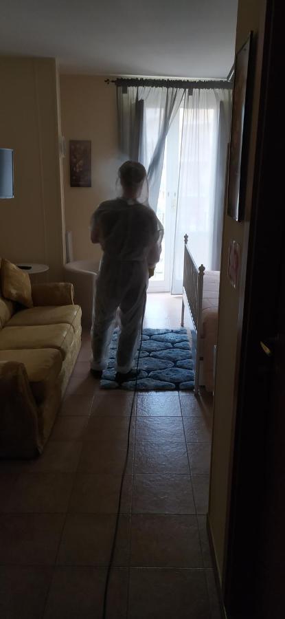 La Torre B&B Avellino Eksteriør bilde