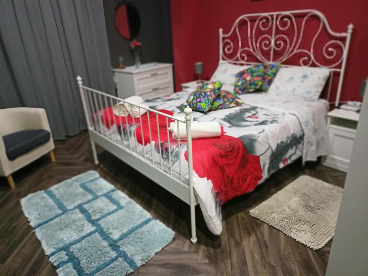 La Torre B&B Avellino Eksteriør bilde