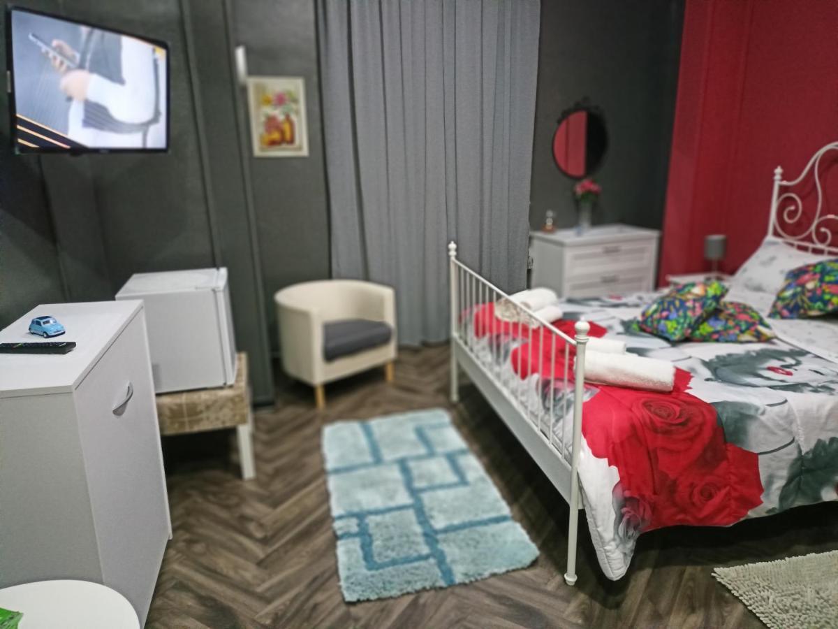 La Torre B&B Avellino Eksteriør bilde