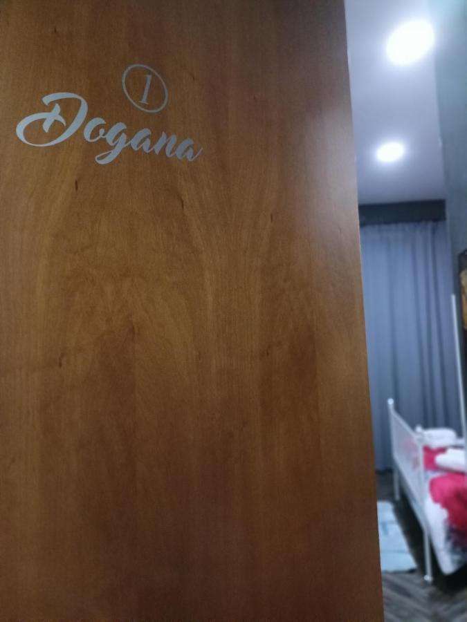 La Torre B&B Avellino Eksteriør bilde