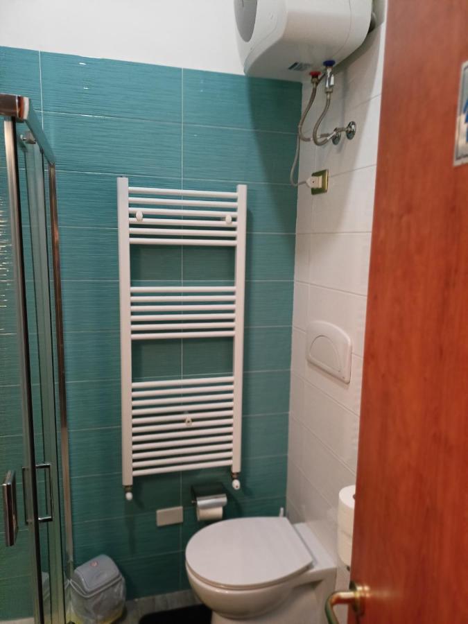 La Torre B&B Avellino Eksteriør bilde
