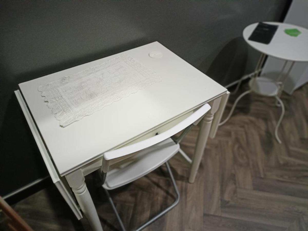 La Torre B&B Avellino Eksteriør bilde
