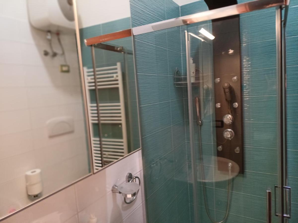 La Torre B&B Avellino Eksteriør bilde