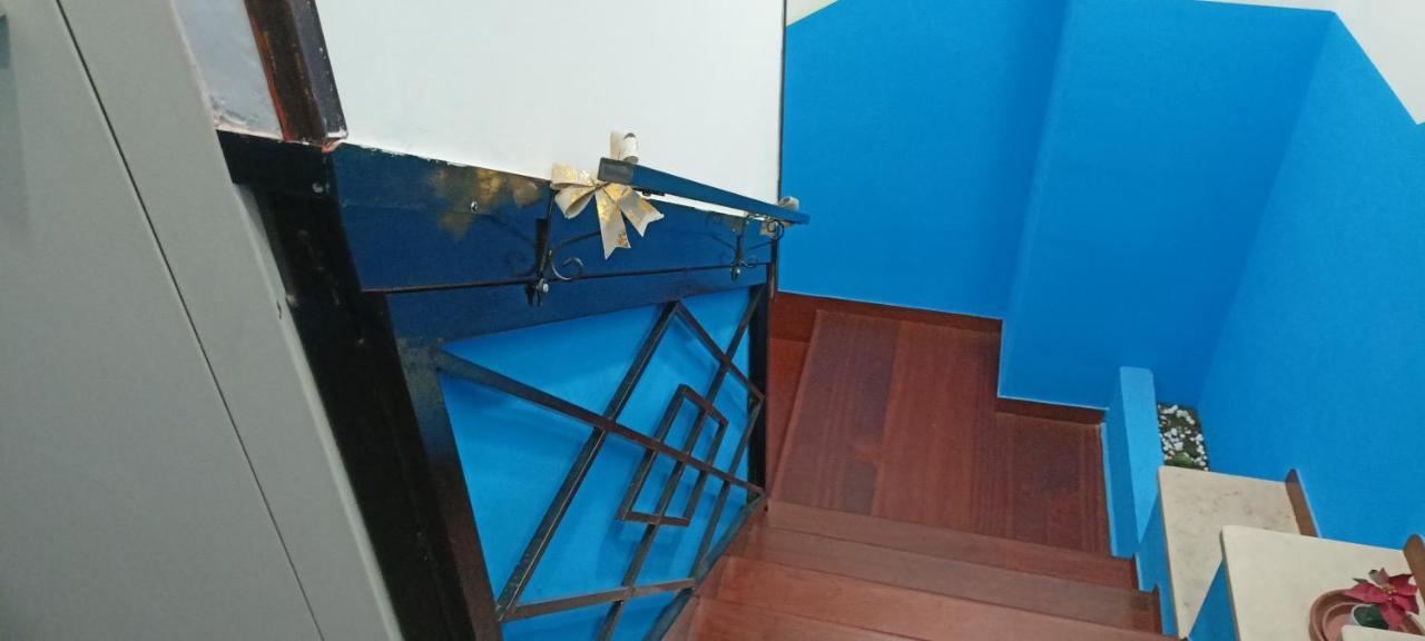 La Torre B&B Avellino Eksteriør bilde
