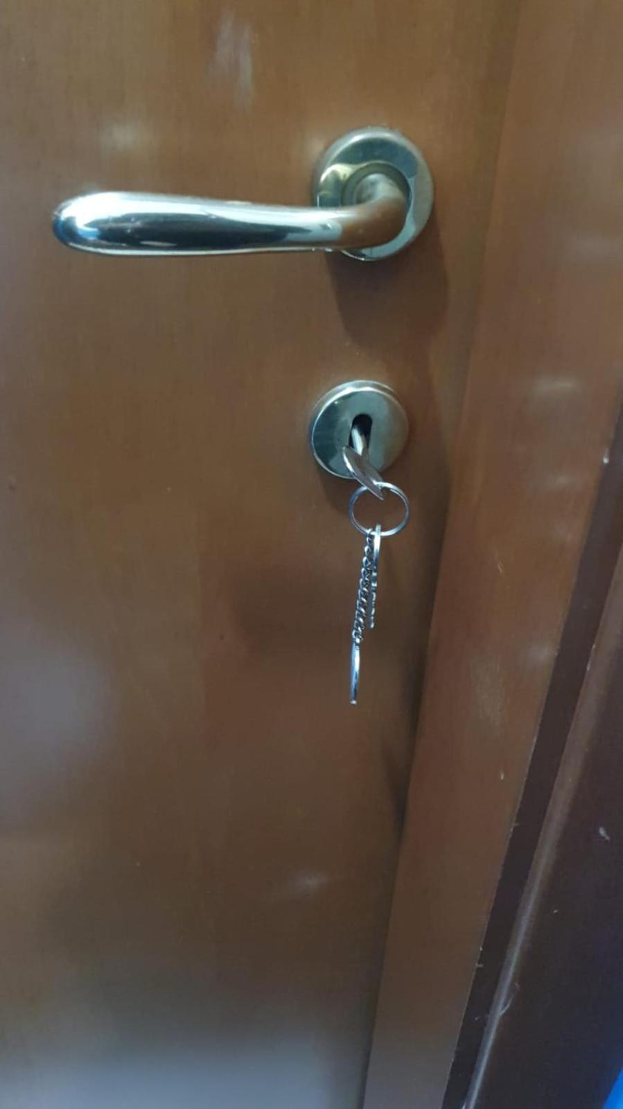 La Torre B&B Avellino Eksteriør bilde