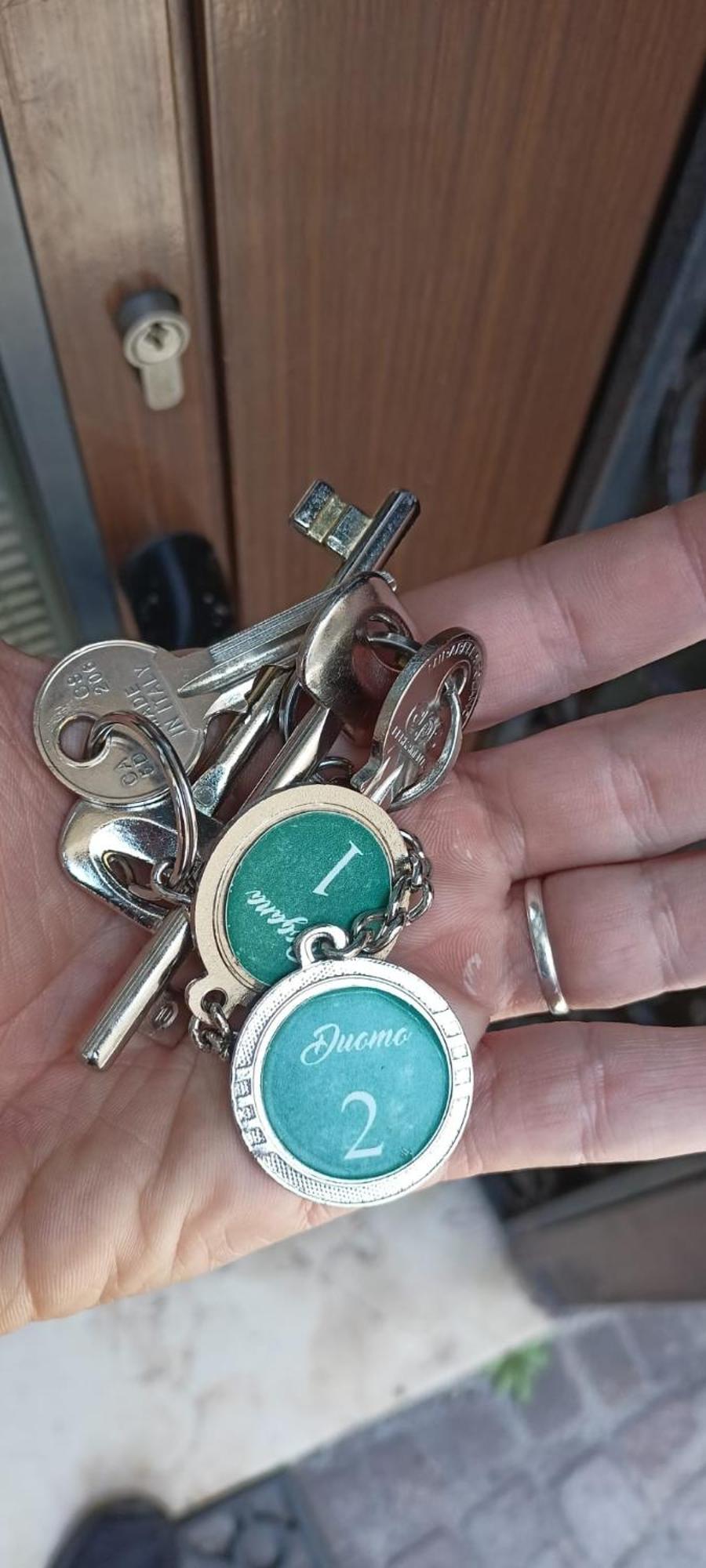 La Torre B&B Avellino Eksteriør bilde